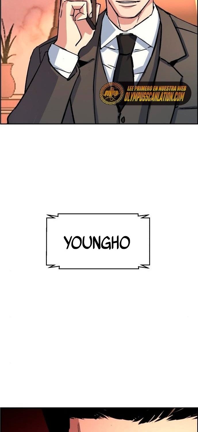 Mercenary Enrollment Chapter 101 Gambar 38