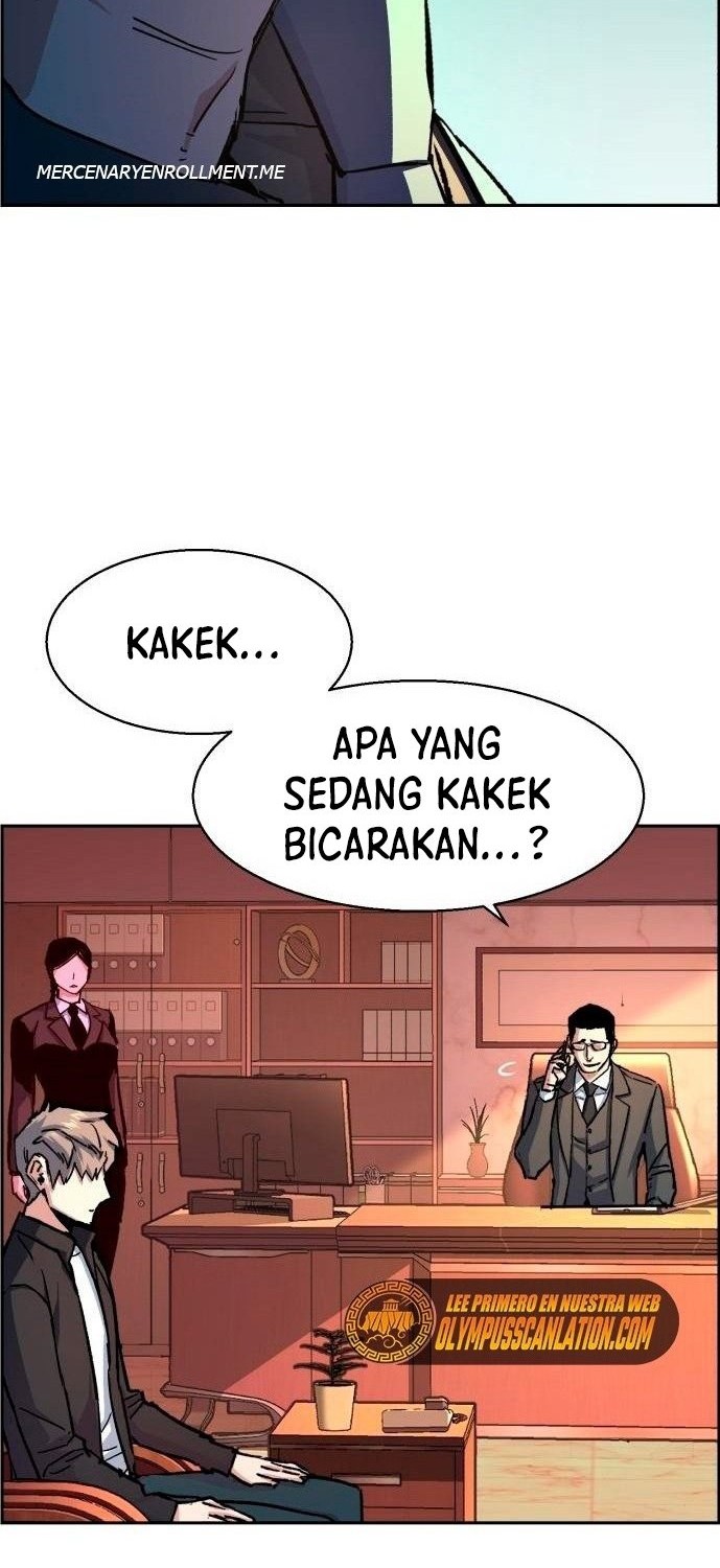 Mercenary Enrollment Chapter 101 Gambar 40