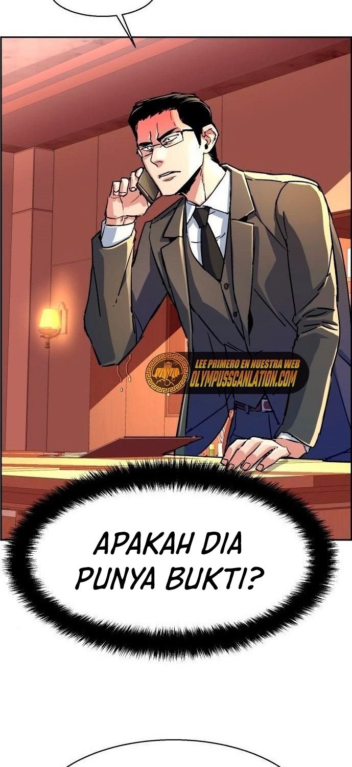 Mercenary Enrollment Chapter 101 Gambar 44