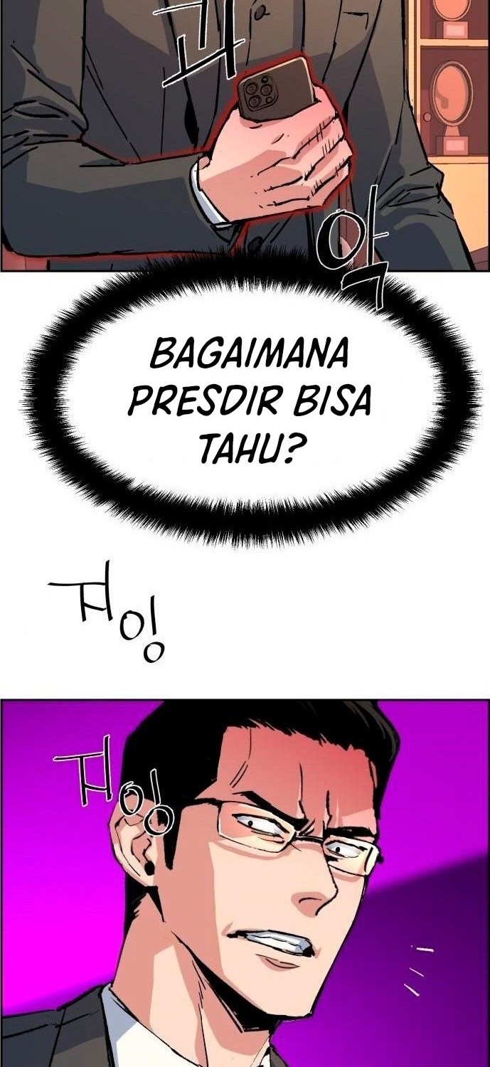Mercenary Enrollment Chapter 101 Gambar 53