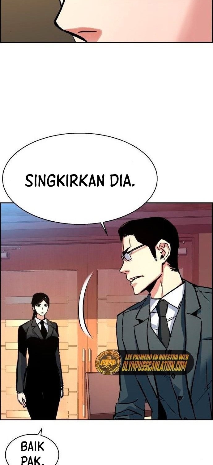 Mercenary Enrollment Chapter 101 Gambar 62