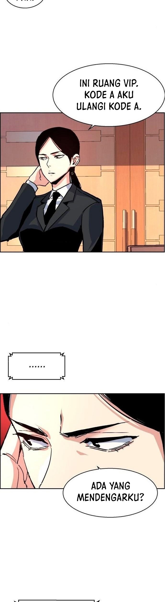 Mercenary Enrollment Chapter 101 Gambar 63