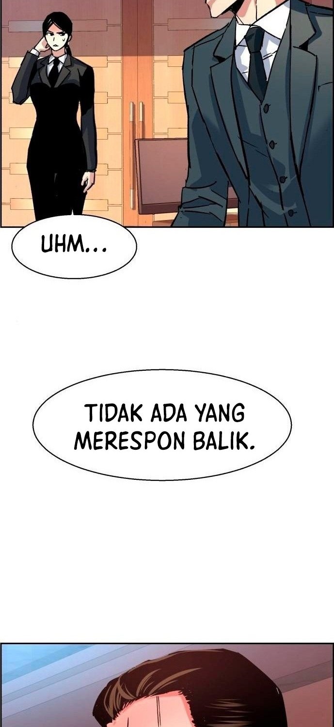 Mercenary Enrollment Chapter 101 Gambar 68