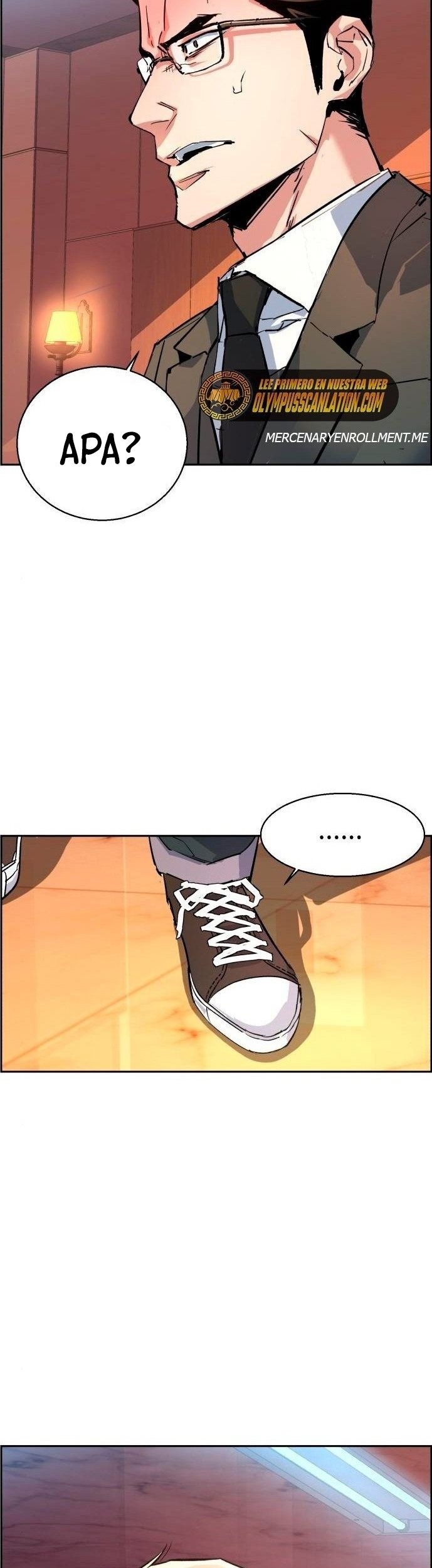 Mercenary Enrollment Chapter 101 Gambar 69