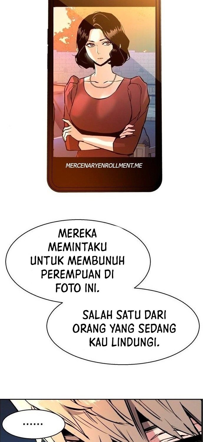 Mercenary Enrollment Chapter 101 Gambar 5