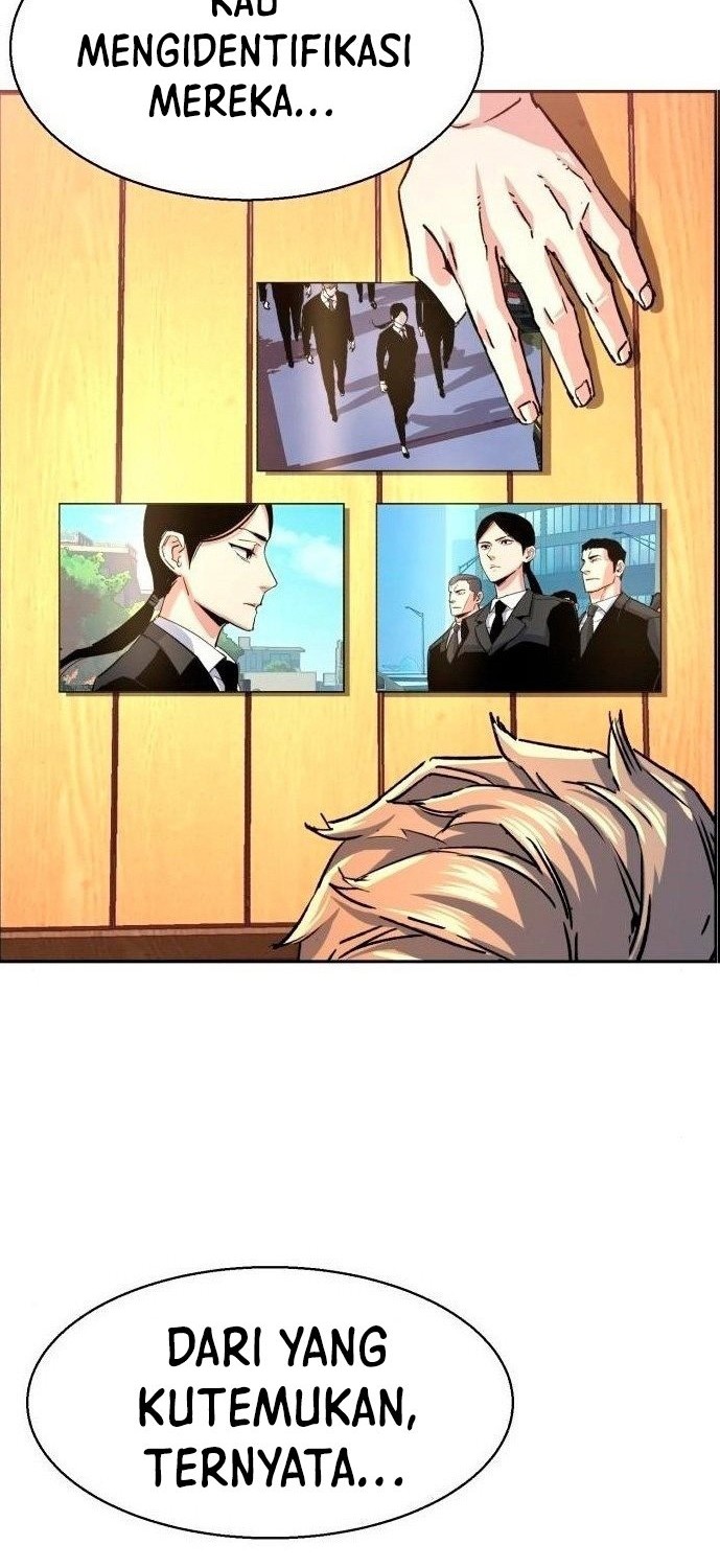 Mercenary Enrollment Chapter 101 Gambar 7