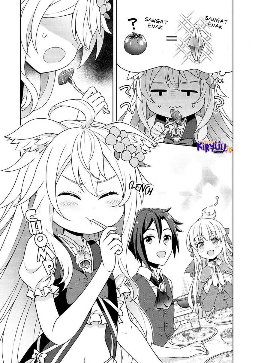 Cheat Kusushi no Slow Life: Isekai ni Tsukurou Drugstore Chapter 37 Gambar 15