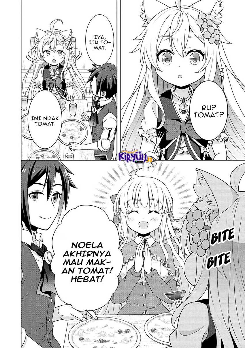 Cheat Kusushi no Slow Life: Isekai ni Tsukurou Drugstore Chapter 37 Gambar 16