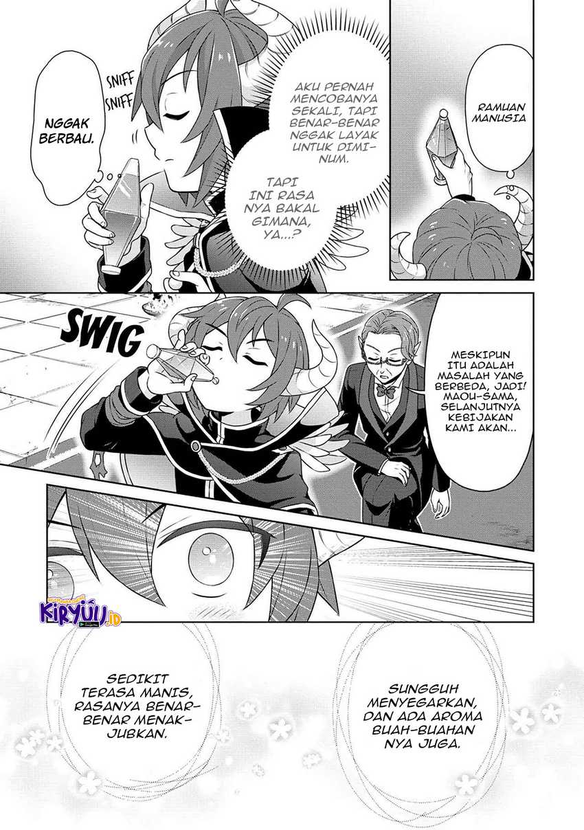Cheat Kusushi no Slow Life: Isekai ni Tsukurou Drugstore Chapter 37 Gambar 21
