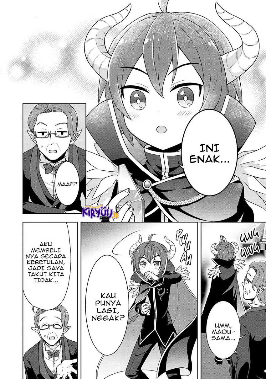 Cheat Kusushi no Slow Life: Isekai ni Tsukurou Drugstore Chapter 37 Gambar 22