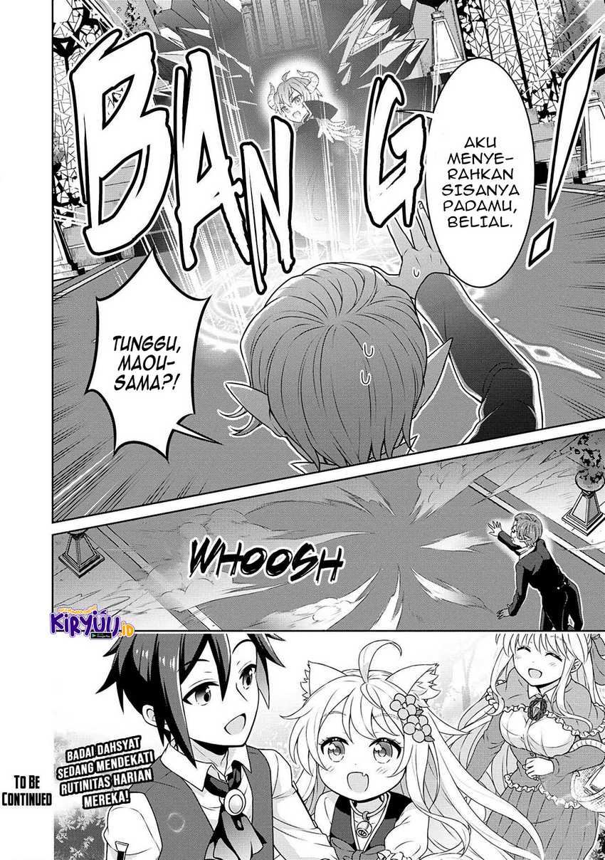 Cheat Kusushi no Slow Life: Isekai ni Tsukurou Drugstore Chapter 37 Gambar 24