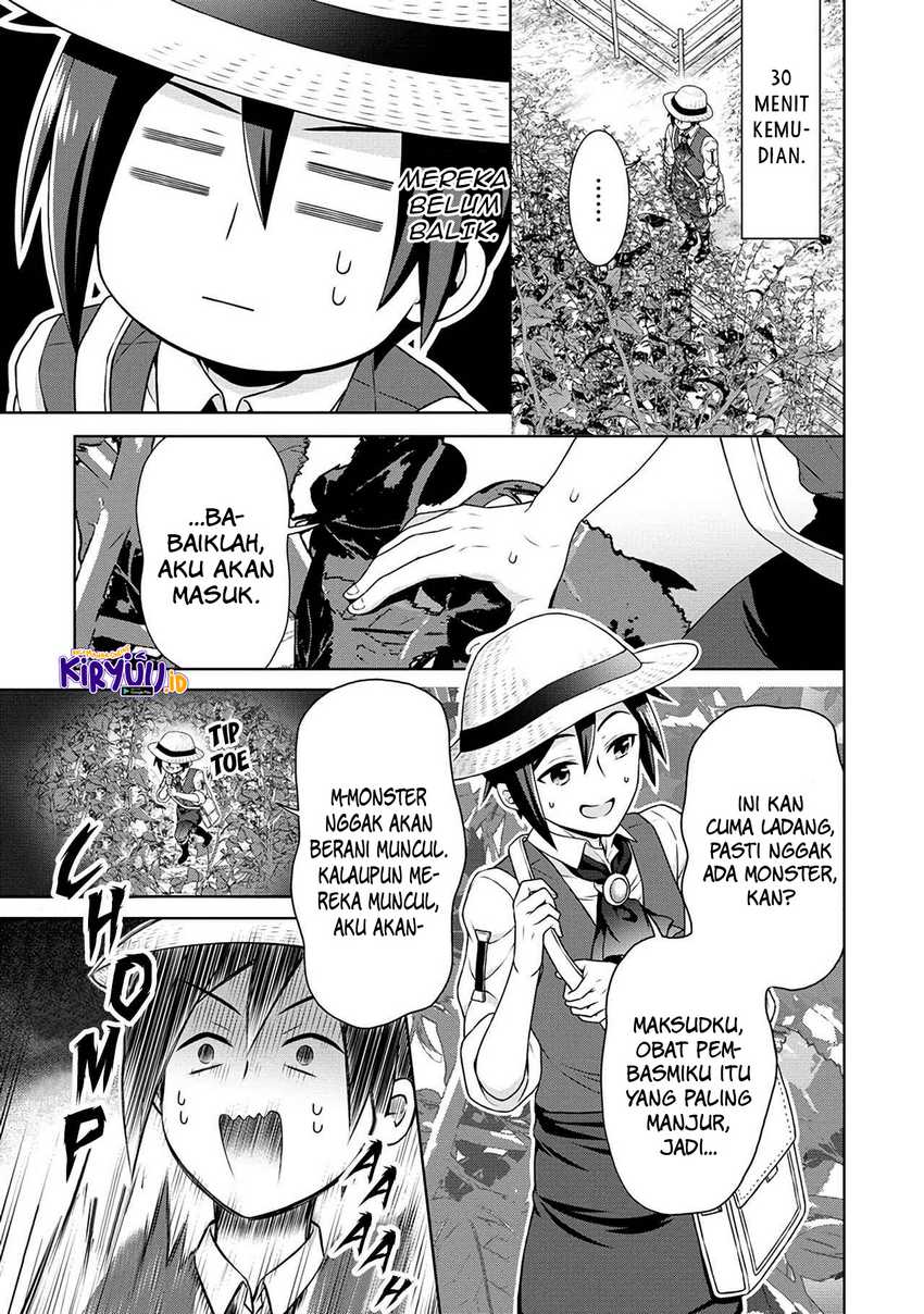 Cheat Kusushi no Slow Life: Isekai ni Tsukurou Drugstore Chapter 37 Gambar 5