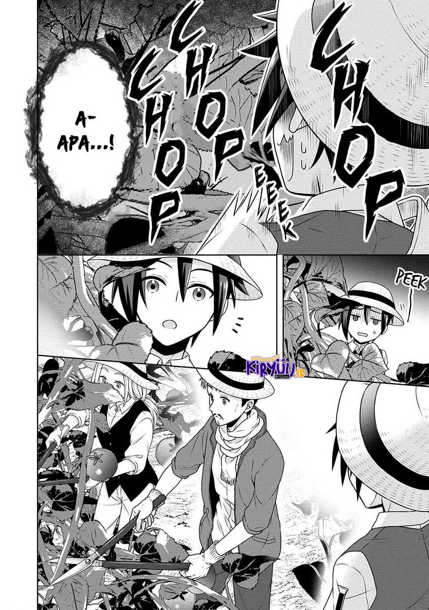 Cheat Kusushi no Slow Life: Isekai ni Tsukurou Drugstore Chapter 37 Gambar 6