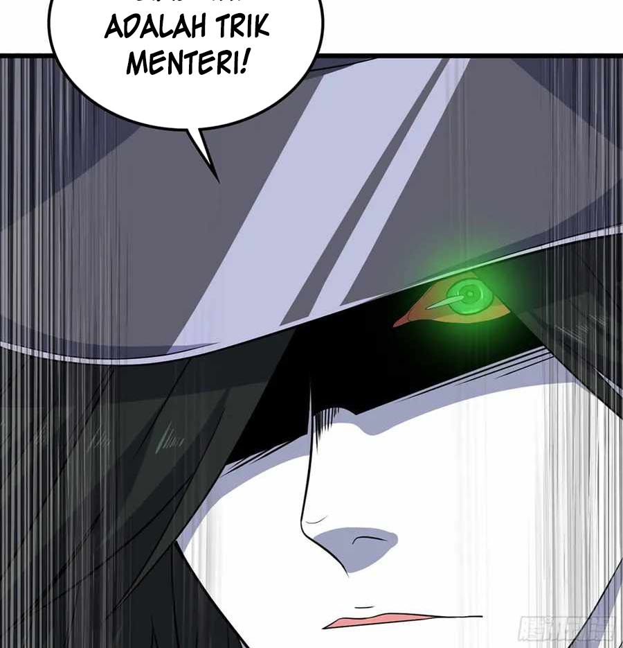 My Wife is a Demon Queen Chapter 386 20