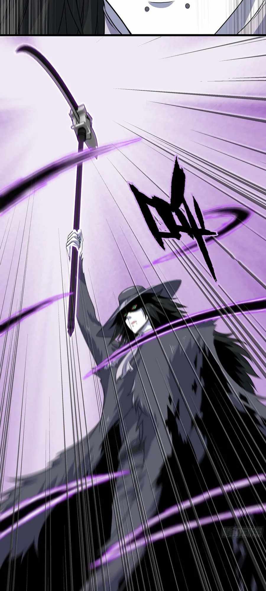 My Wife is a Demon Queen Chapter 386 21