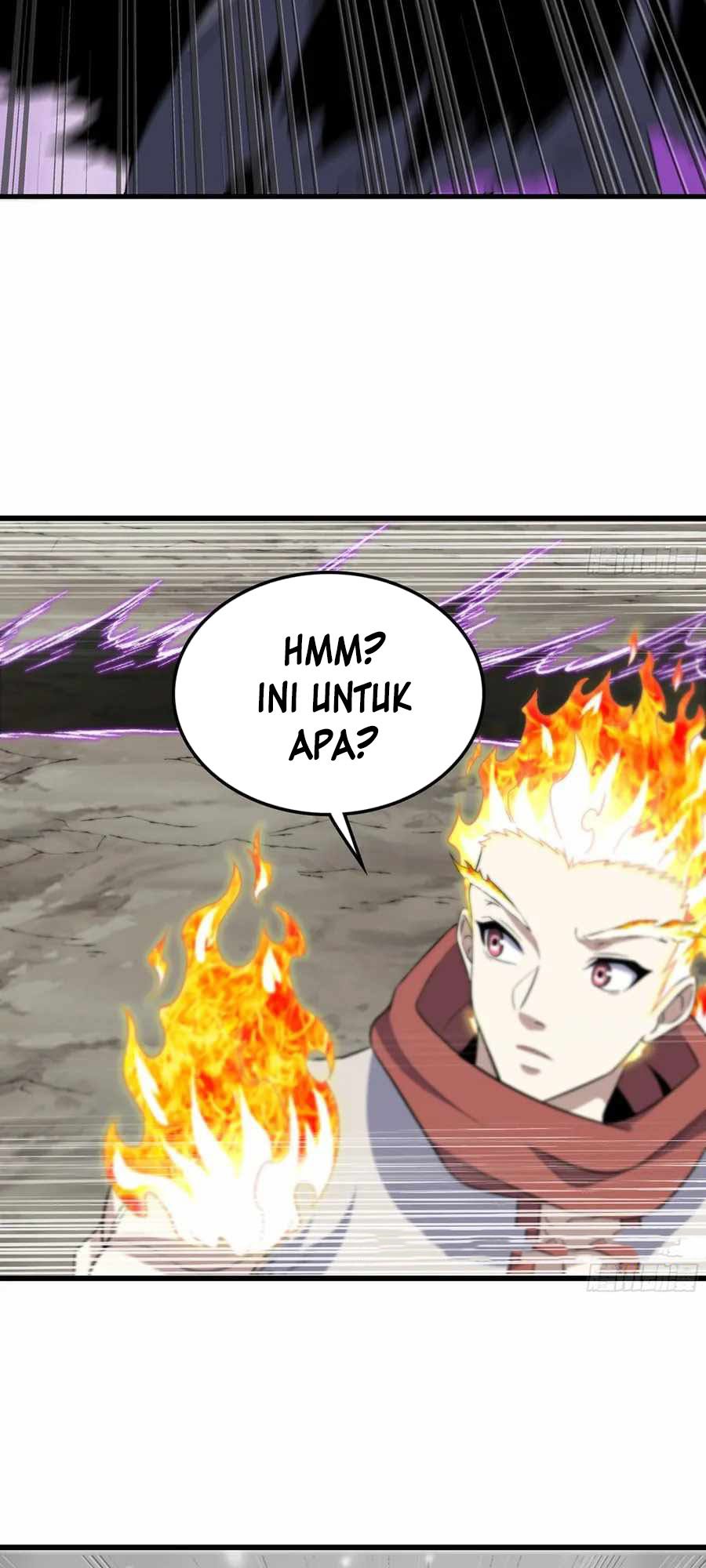 My Wife is a Demon Queen Chapter 386 22