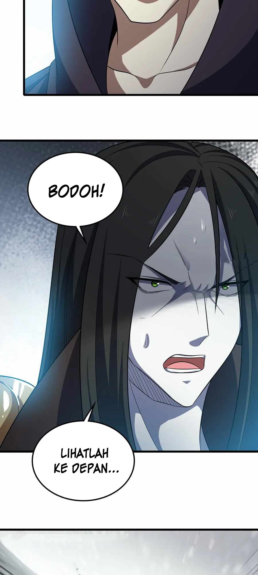 My Wife is a Demon Queen Chapter 386 26