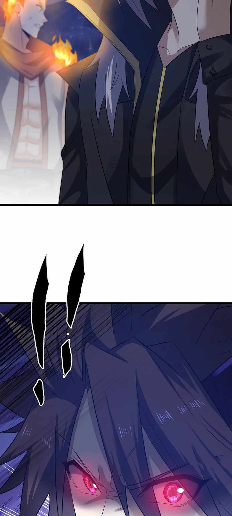 My Wife is a Demon Queen Chapter 386 31