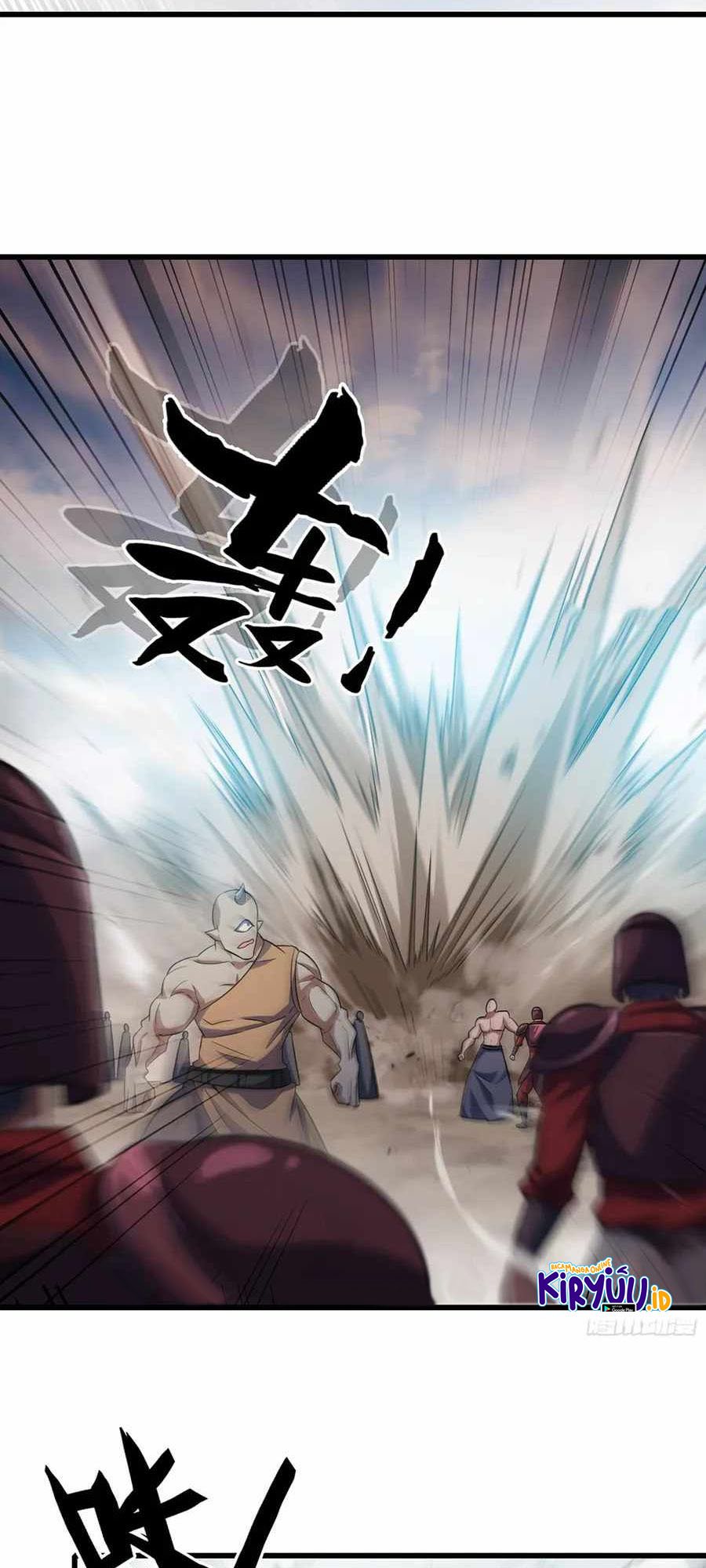 My Wife is a Demon Queen Chapter 386 9