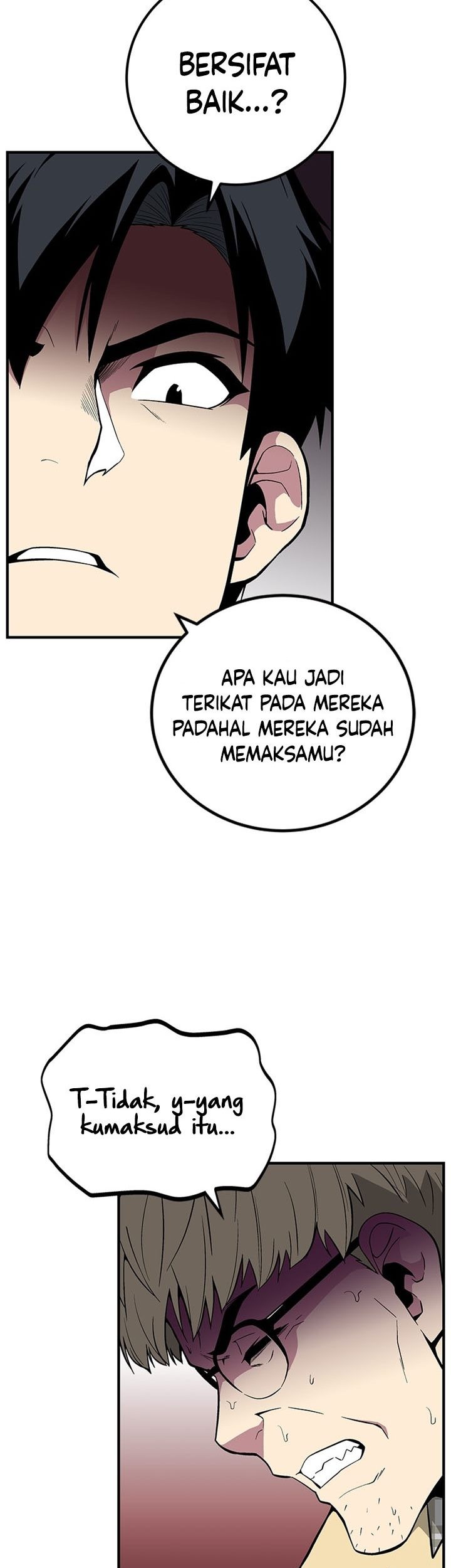 The Earth Savior Selection Chapter 43 Gambar 20