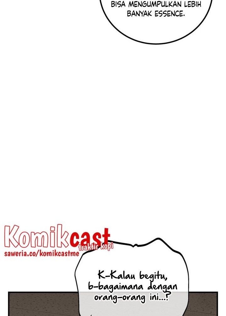 The Earth Savior Selection Chapter 43 Gambar 53