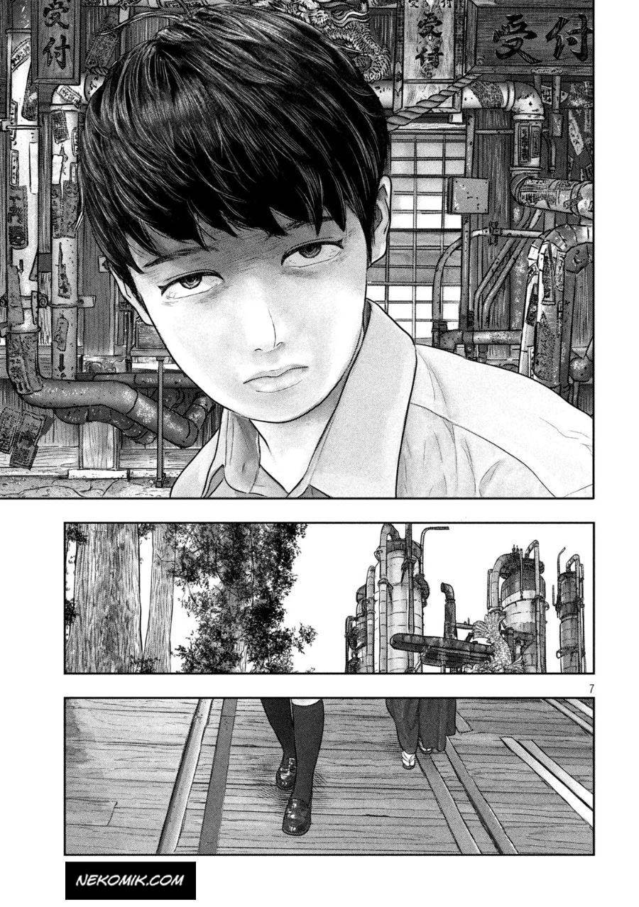 Sanzennenme no Kamitaiou Chapter 48 Gambar 8