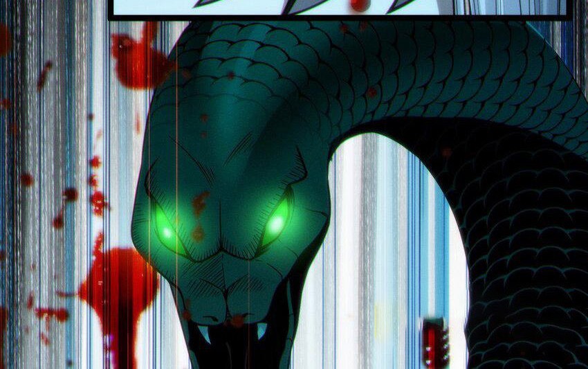 I’m Really Not The Demon God’s Lackey Chapter 62 Gambar 25