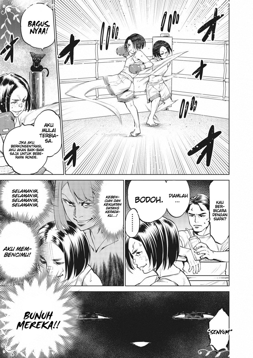 Dollkara Chapter 25 Gambar 12