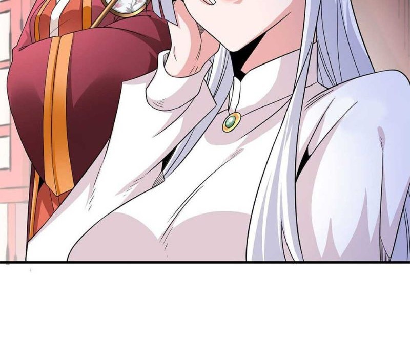 Without a Daoist Partner, I Will Die Chapter 44 Gambar 12