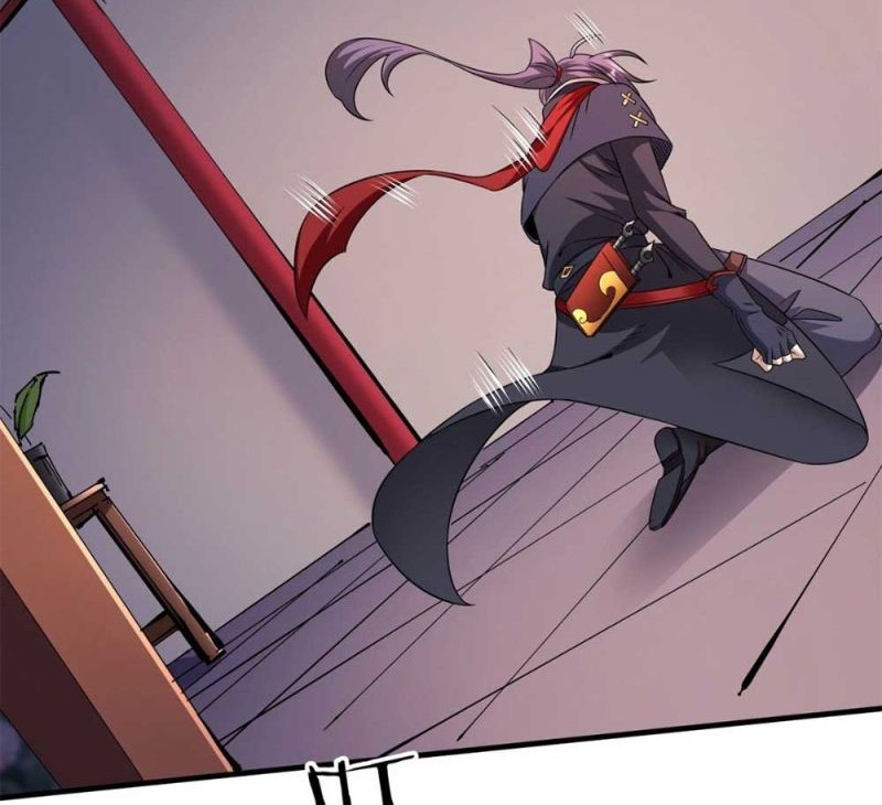 Without a Daoist Partner, I Will Die Chapter 44 Gambar 16