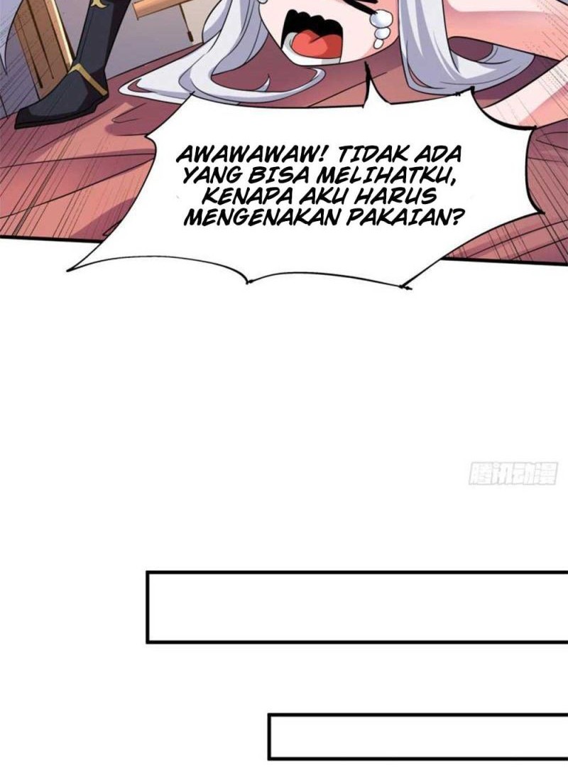 Without a Daoist Partner, I Will Die Chapter 42 Gambar 26