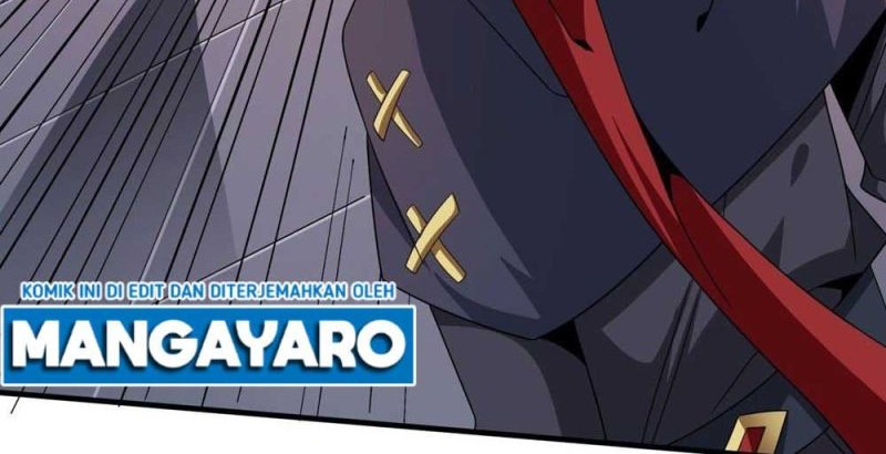 Without a Daoist Partner, I Will Die Chapter 41 Gambar 11