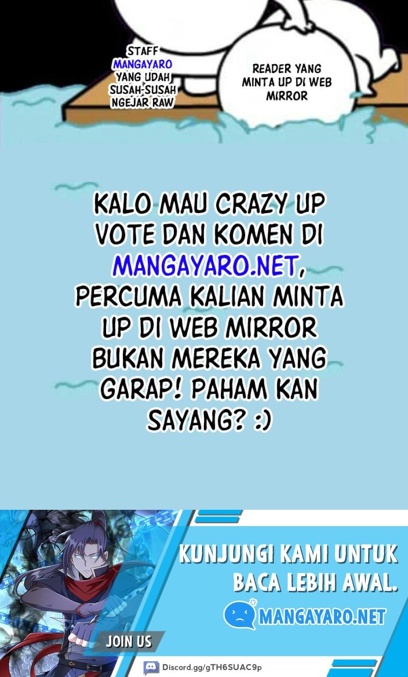 Without a Daoist Partner, I Will Die Chapter 41 Gambar 25