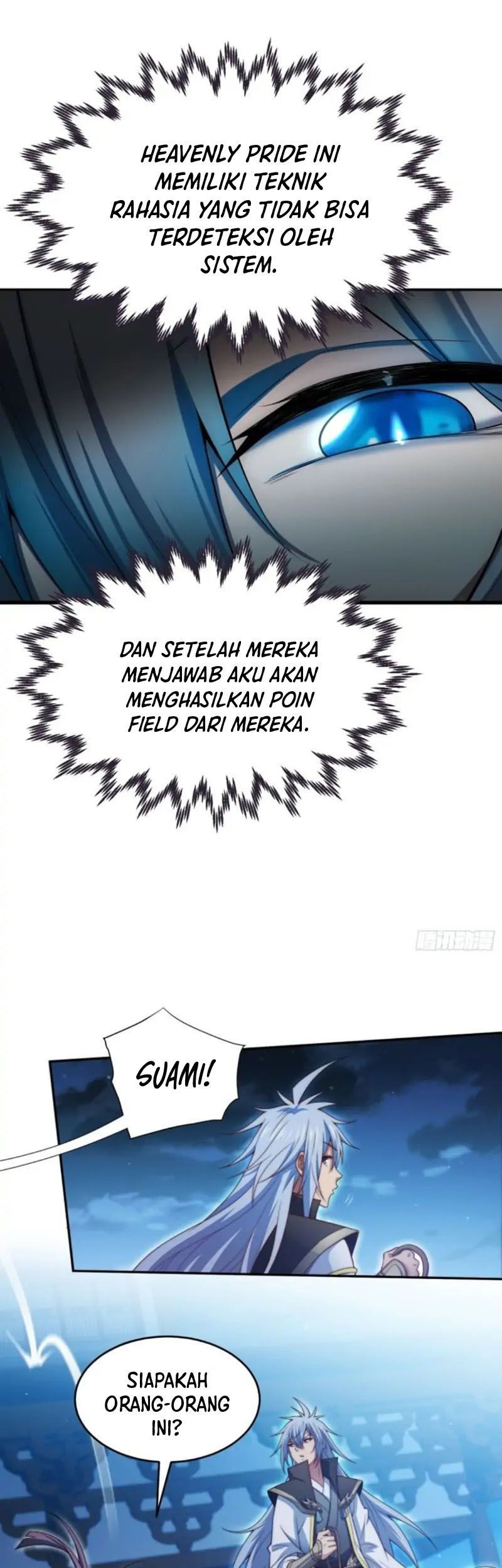 Invincible at the Start Chapter 51 Gambar 20