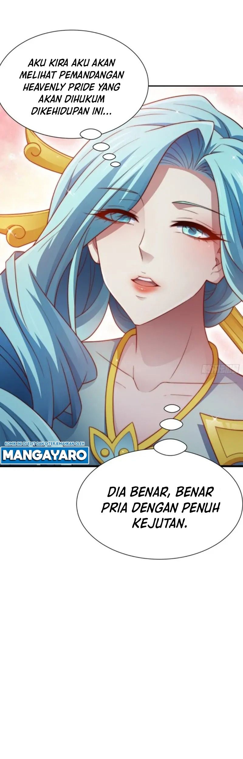 Invincible at the Start Chapter 51 Gambar 26
