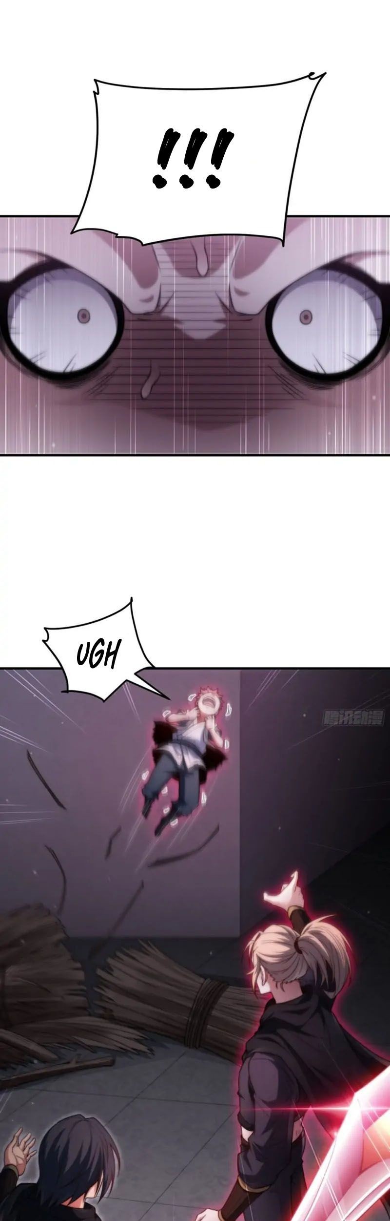 Invincible at the Start Chapter 51 Gambar 30