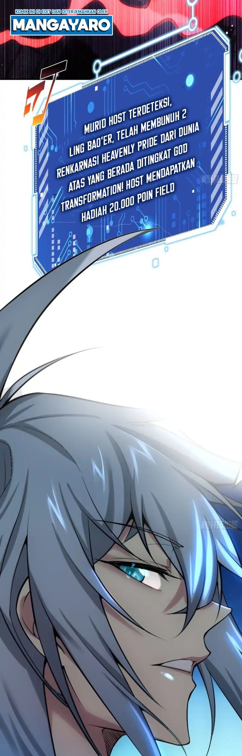 Invincible at the Start Chapter 51 Gambar 46