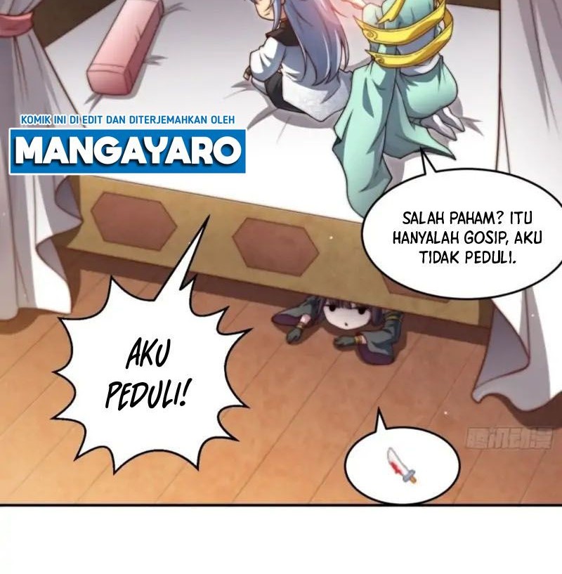 Invincible at the Start Chapter 51 Gambar 3