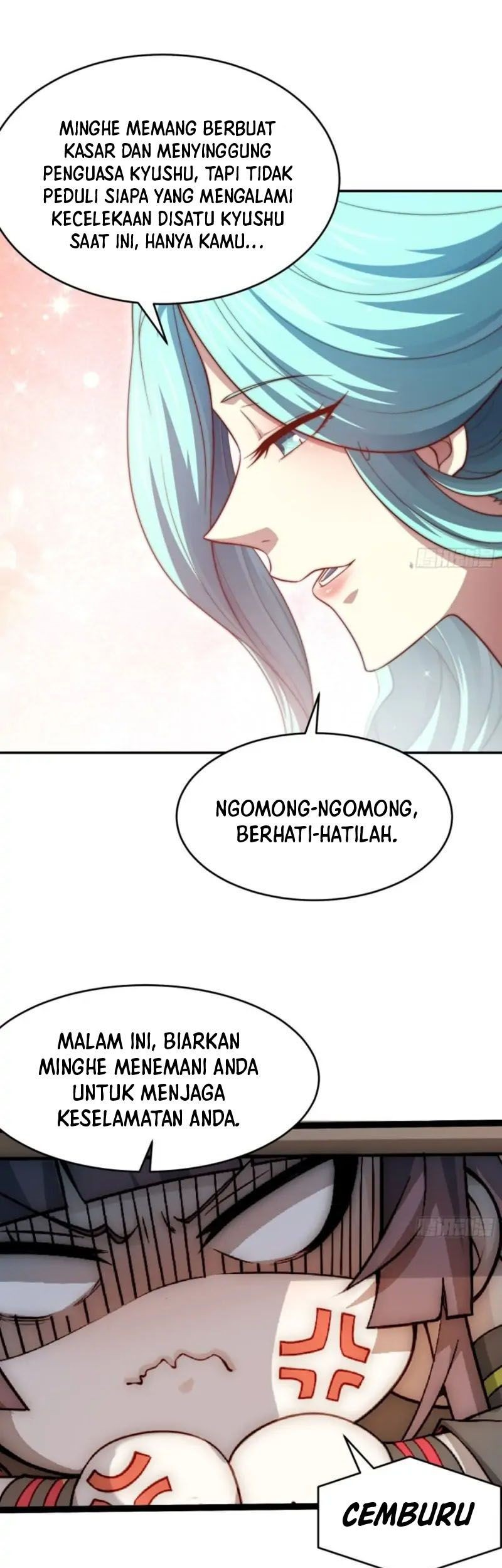 Invincible at the Start Chapter 51 Gambar 4