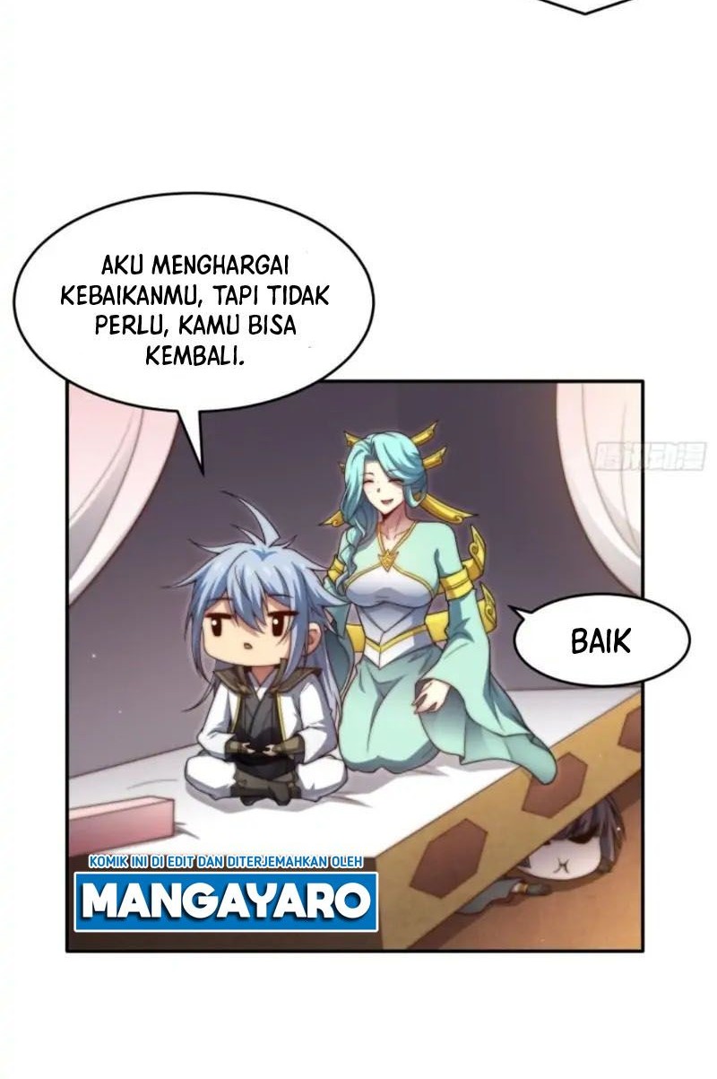 Invincible at the Start Chapter 51 Gambar 5
