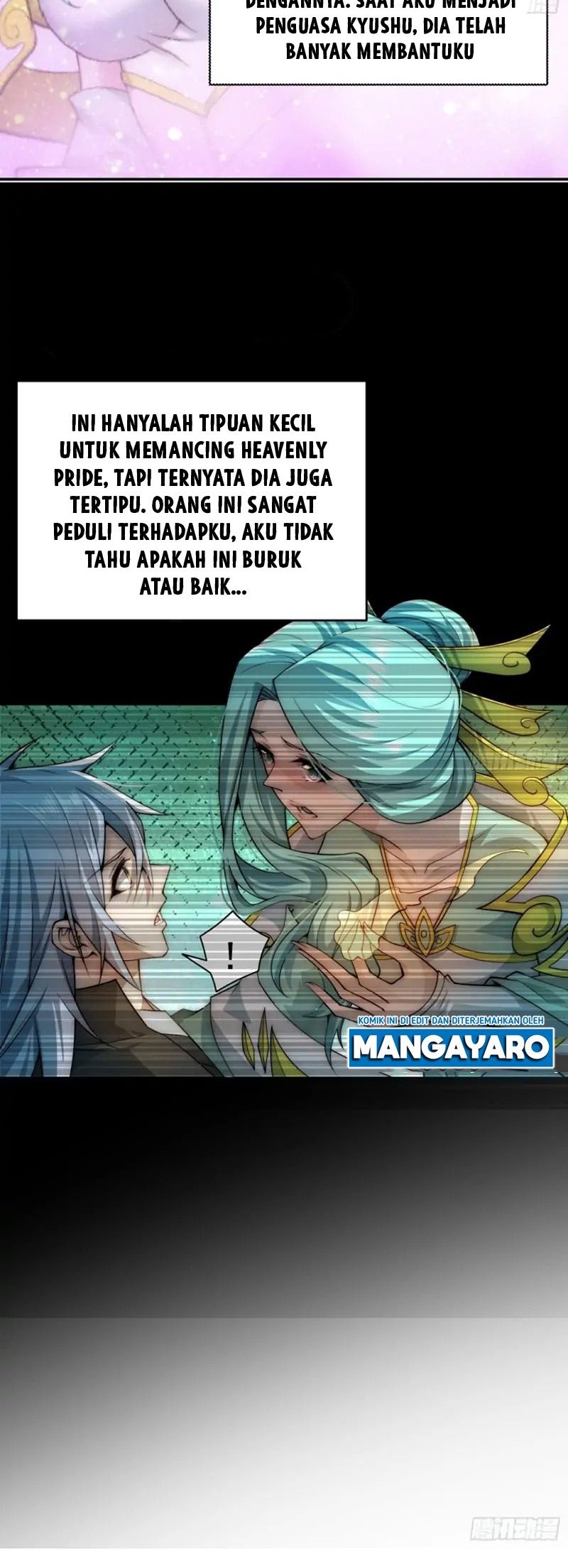 Invincible at the Start Chapter 51 Gambar 7