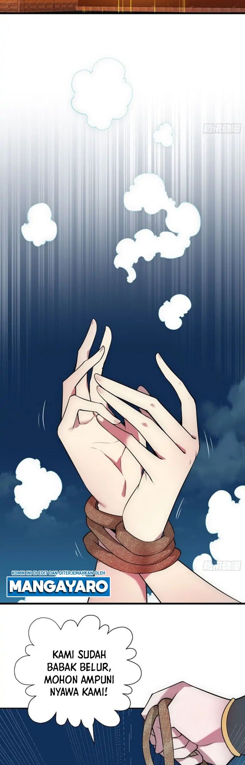 Invincible at the Start Chapter 51 Gambar 17