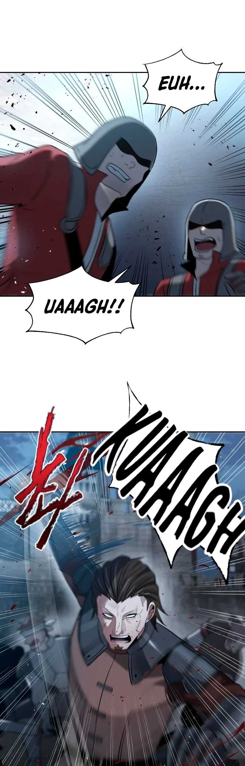 Baca Transmigrating to the Otherworld Once More Chapter 26 Gambar 2