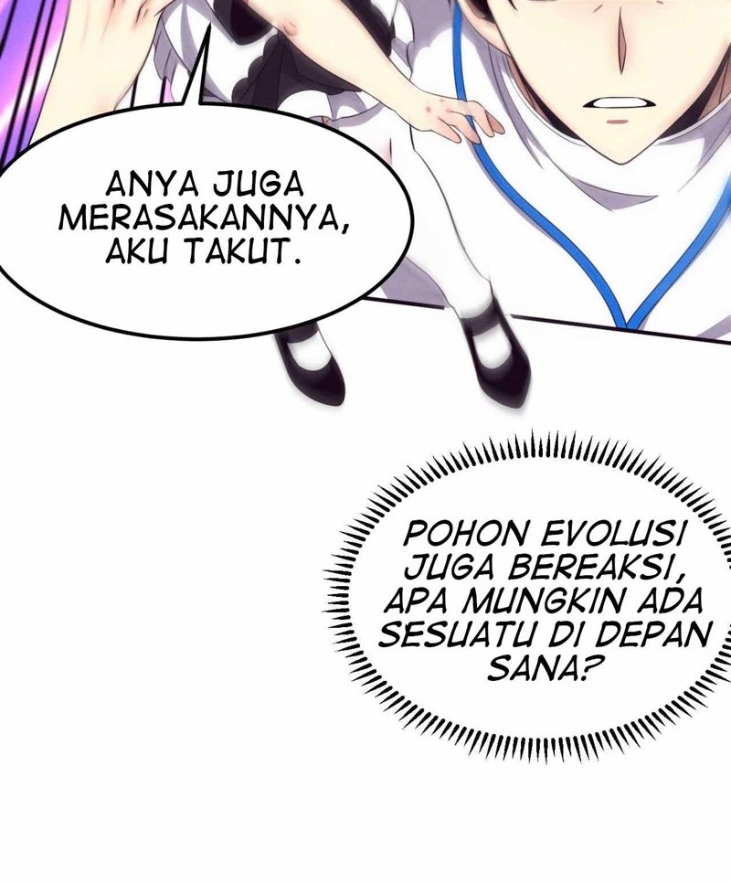 Evolution Frenzy Chapter 50 Gambar 30