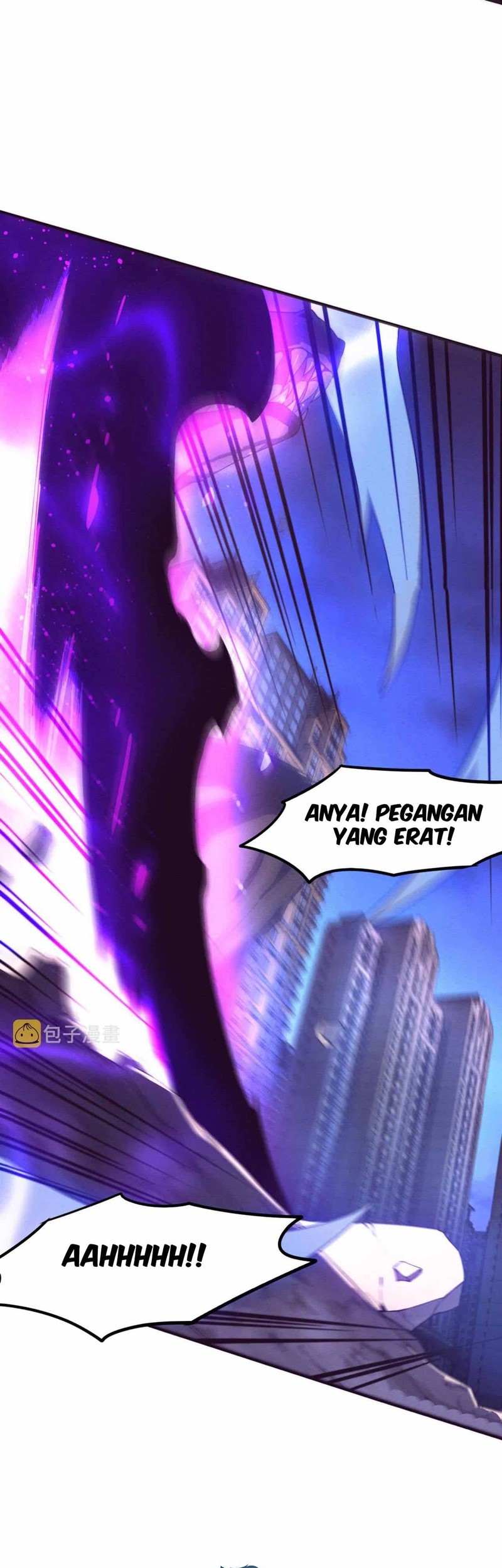 Evolution Frenzy Chapter 50 Gambar 34