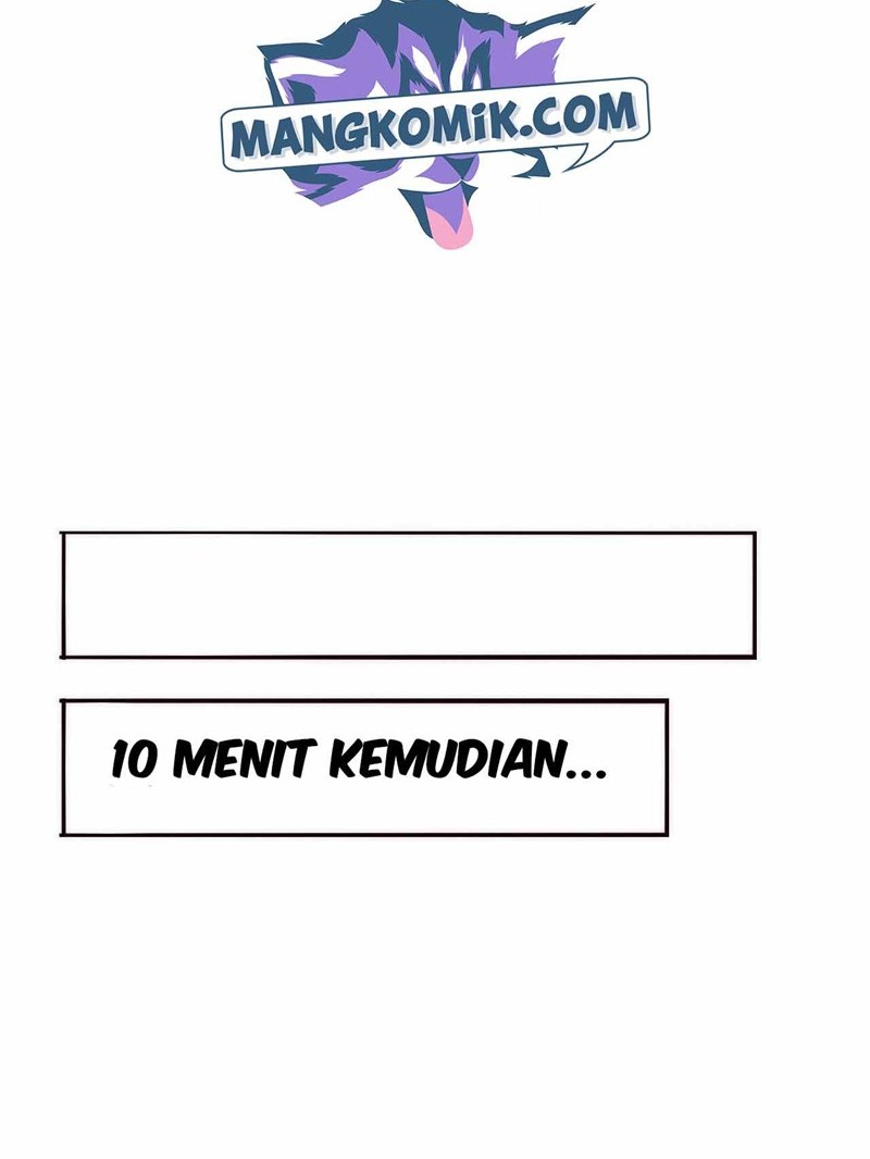 Evolution Frenzy Chapter 50 Gambar 35