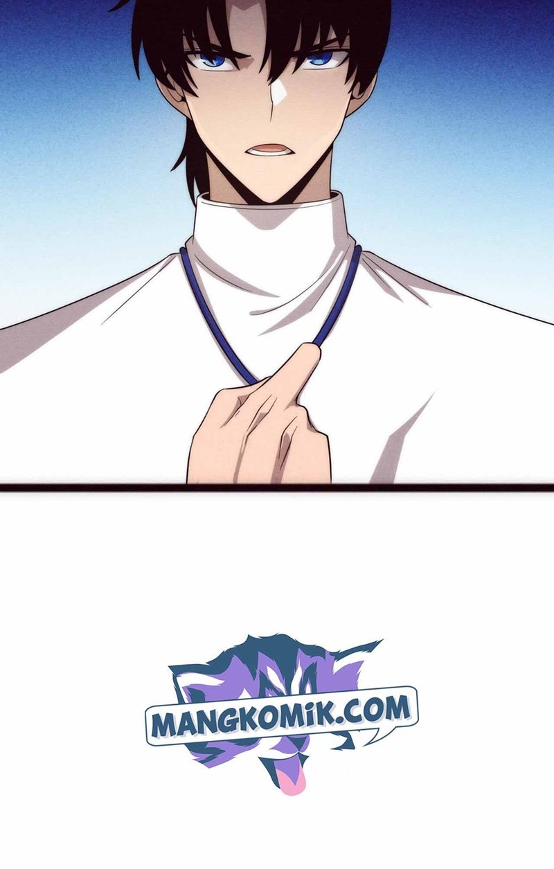 Evolution Frenzy Chapter 50 Gambar 7