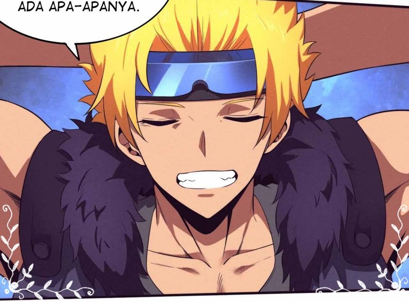 Evolution Frenzy Chapter 50 Gambar 21