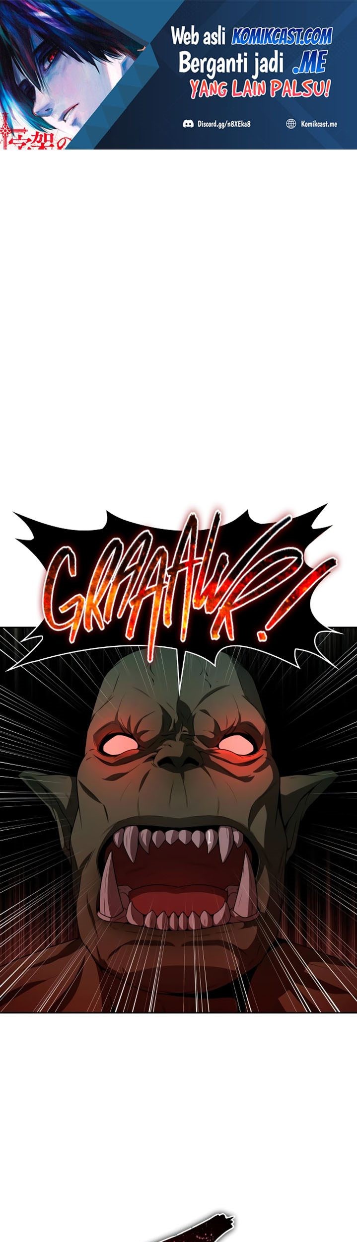 Baca  Clever Cleaning Life Of The Returned Genius Hunter Chapter 11 Gambar 2