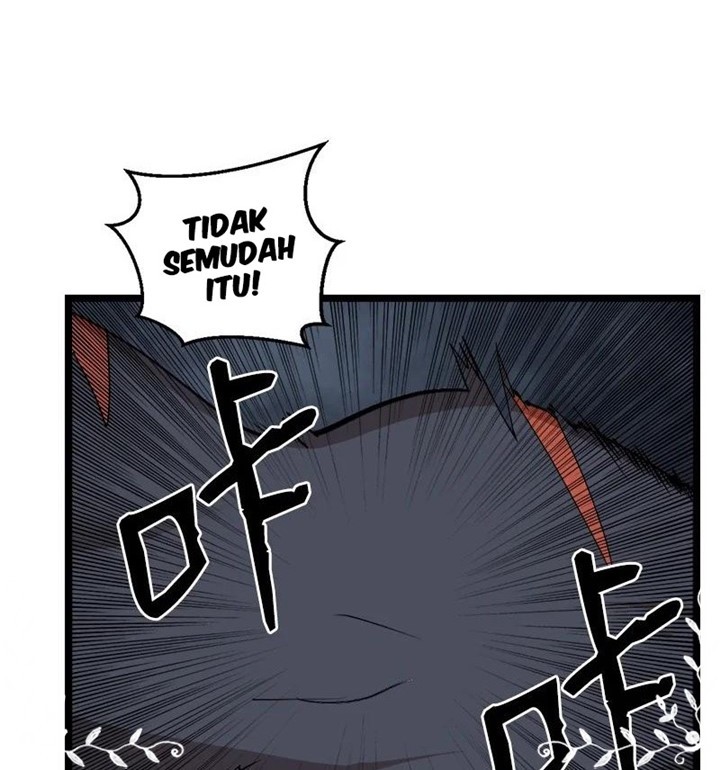The Dungeon Master Chapter 100 Gambar 28